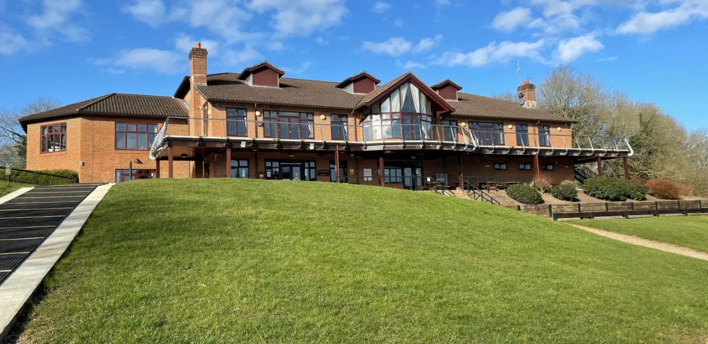 Surrey National Golf Club
