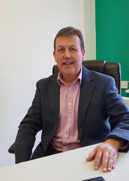 Martin Kemp