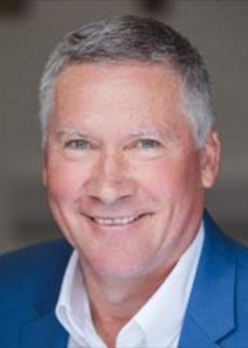 Mark Hynes