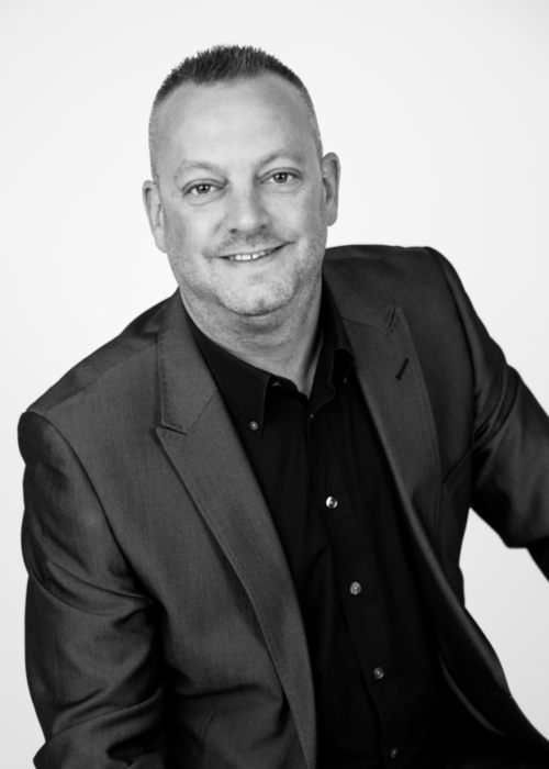 Simon Bland